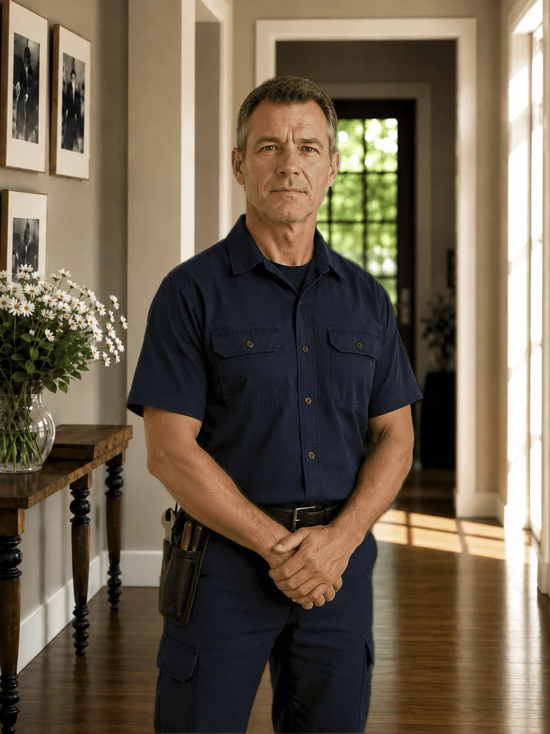 Maintenance Technician